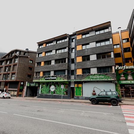 Pierre & Vacances La Merceria Ел Тартер Екстериор снимка